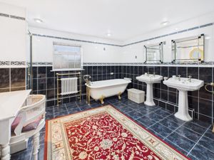 Bathroom- click for photo gallery